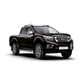 Tūnings Nissan Navara/NP300 2016-