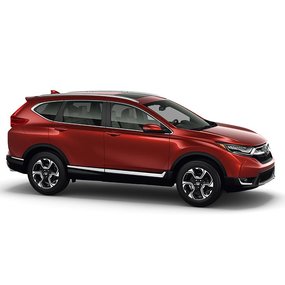 Tūnings Honda CRV 2017-2022