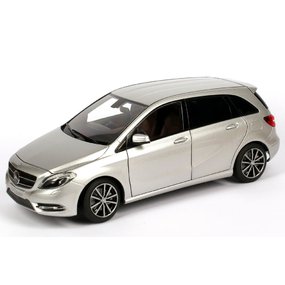 Tūnings Mercedes B-class W246 2011-2018