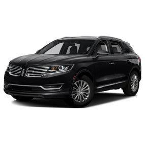 Tūnings Lincoln MKX 2015-