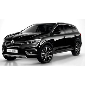 Tūnings Renault Koleos 2016-2024