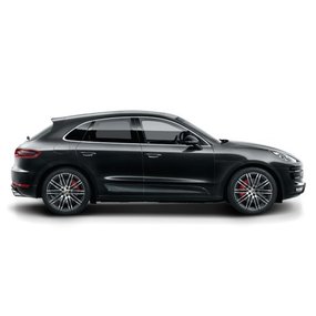 Tūnings Porsche Macan 2014-2024