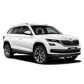 Tūnings Skoda Kodiaq 2016-2023