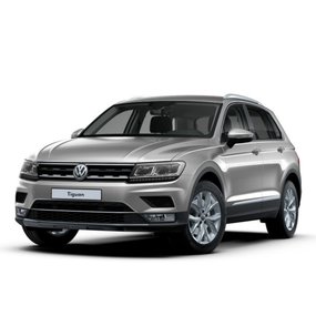 Tūnings Volkswagen Tiguan 2016-2023