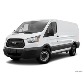 Tūnings Ford Transit 2014-
