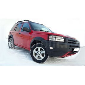 Tūnings Land Rover Freelander I 1997-2006