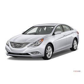 Tūnings Hyundai Sonata YF 2010-2014