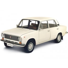 Tūnings VAZ 2101 1970-1988