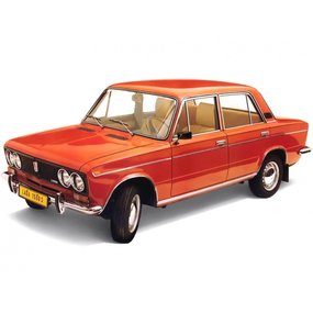 Tūnings VAZ 2103 1972-1984