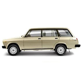 Tūnings VAZ 2104 1984-2012
