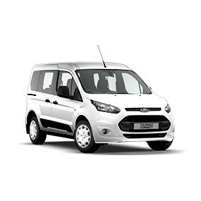 Tūnings Ford Connect 2014-2021