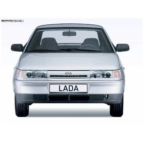 Tūnings VAZ 2110-21115 1995-2015