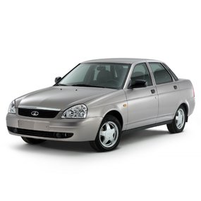 Tūnings Lada Priora 2007-2018