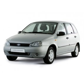 Tūnings Lada Kalina 2004-2011