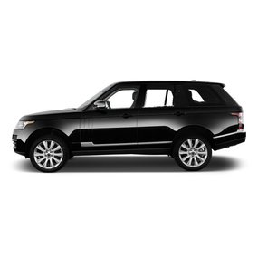 Tūnings Range Rover IV L405 2013-2021