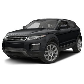 Tūnings Range Rover Evoque 2012-2018