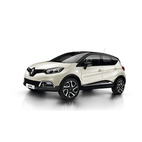 Tūnings Renault Captur 2013-2019