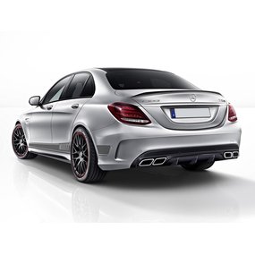 Tūnings Mercedes C-class W205 2014-2021