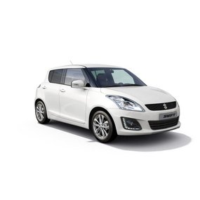 Tūnings Suzuki Swift 2005-2010