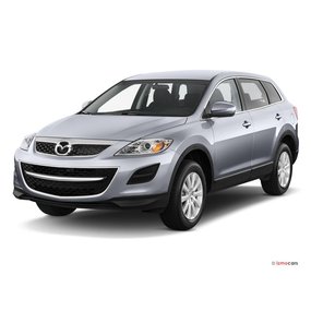 Tūnings Mazda CX-9 2007-2016