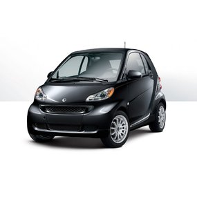 Tūnings Smart 2007-2014