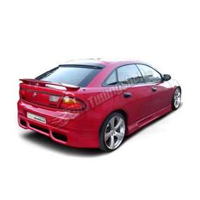 Tūnings Mazda 323 1977-2003