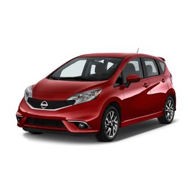 Tūnings Nissan Note 2012-2020
