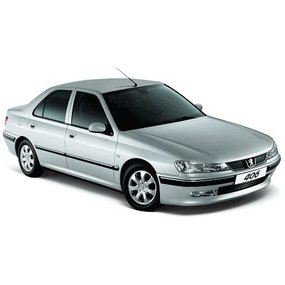 Tūnings Peugeot 406 1995-2004