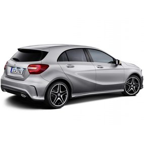 Tūnings Mercedes A-class W176 2012-2018