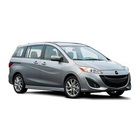 Tūnings Mazda 5 2010-2018