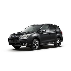 Tūnings Subaru Forester 2013-2018