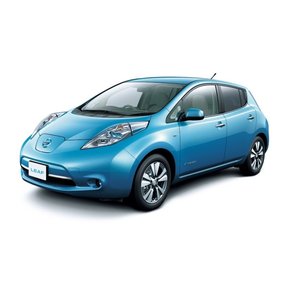 Tūnings Nissan Leaf 2010-2017