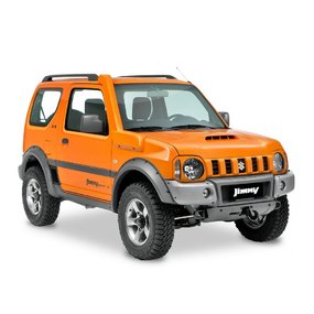 Tūnings Suzuki Jimny 1998-2018