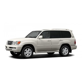 Tūnings Lexus LX470 1998-2007