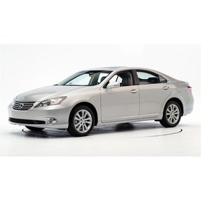 Tūnings Lexus ES 2012-2018