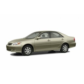 Tūnings Toyota Camry 2001-2006