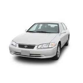 Tūnings Toyota Camry 1997-2002