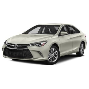 Tūnings Toyota Camry 2011-2017