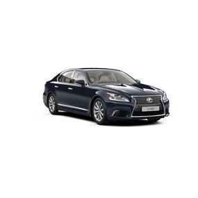 Tūnings Lexus LS 2007-2017