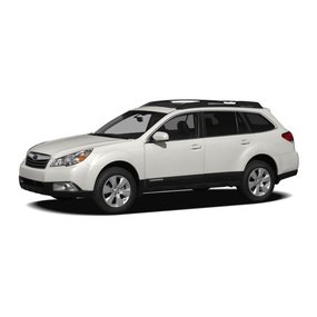 Tūnings Subaru Outback 2009-2014