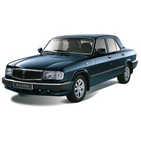 Tūnings 31 sērija 1981-1992