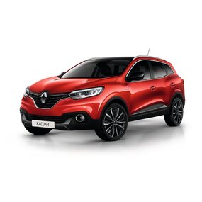 Tūnings Renault Kadjar 2015-2022