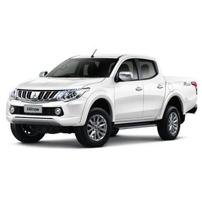Tūnings Mitsubishi L200 2015-2024