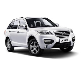 Tūnings Lifan X60 2011-