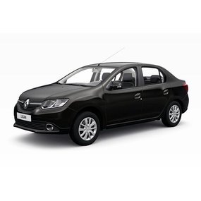 Tūnings Renault Logan II 2013-2022