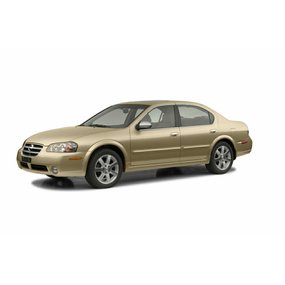 Tūnings Nissan Maxima 2000-2004