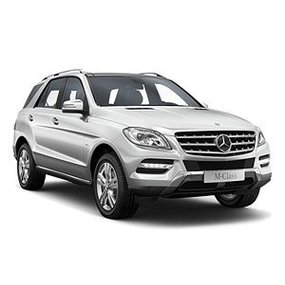 Tūnings Mercedes GLE/ML class W166 2011-2018