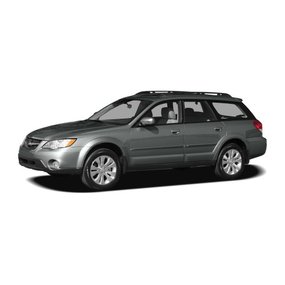 Tūnings Subaru Outback 2005-2009
