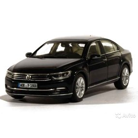 Tūnings Volkswagen Passat B8 2015-2023