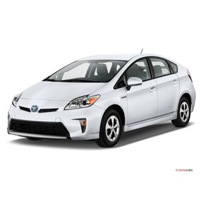 Tūnings Toyota Prius 2015-2022